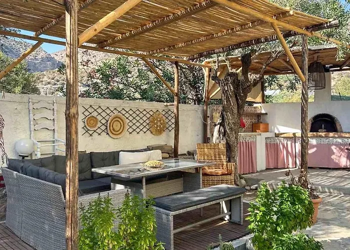 Myrtia - Cretan Guest House