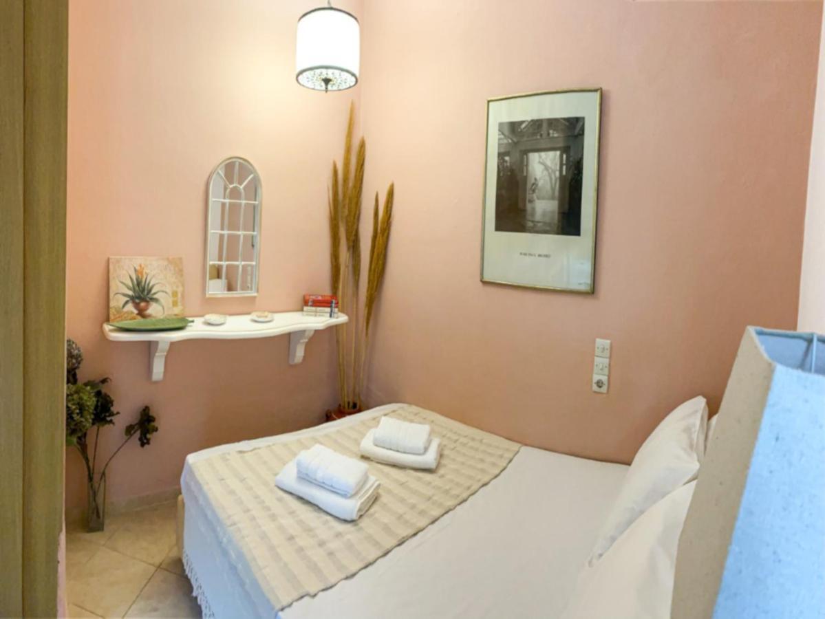 Holiday home Myrtia - Cretan *