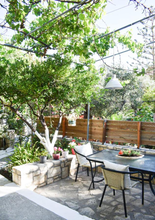 Holiday home Myrtia - Cretan
