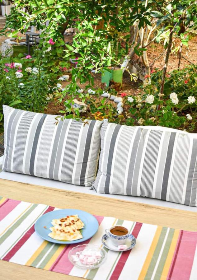Holiday home Myrtia - Cretan *