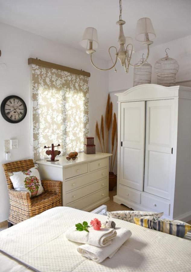 Vakantiehuis Myrtia - Cretan