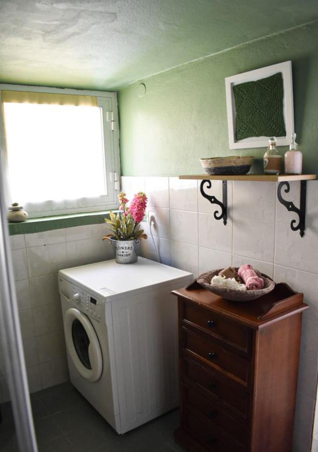 Vakantiehuis Myrtia - Cretan *