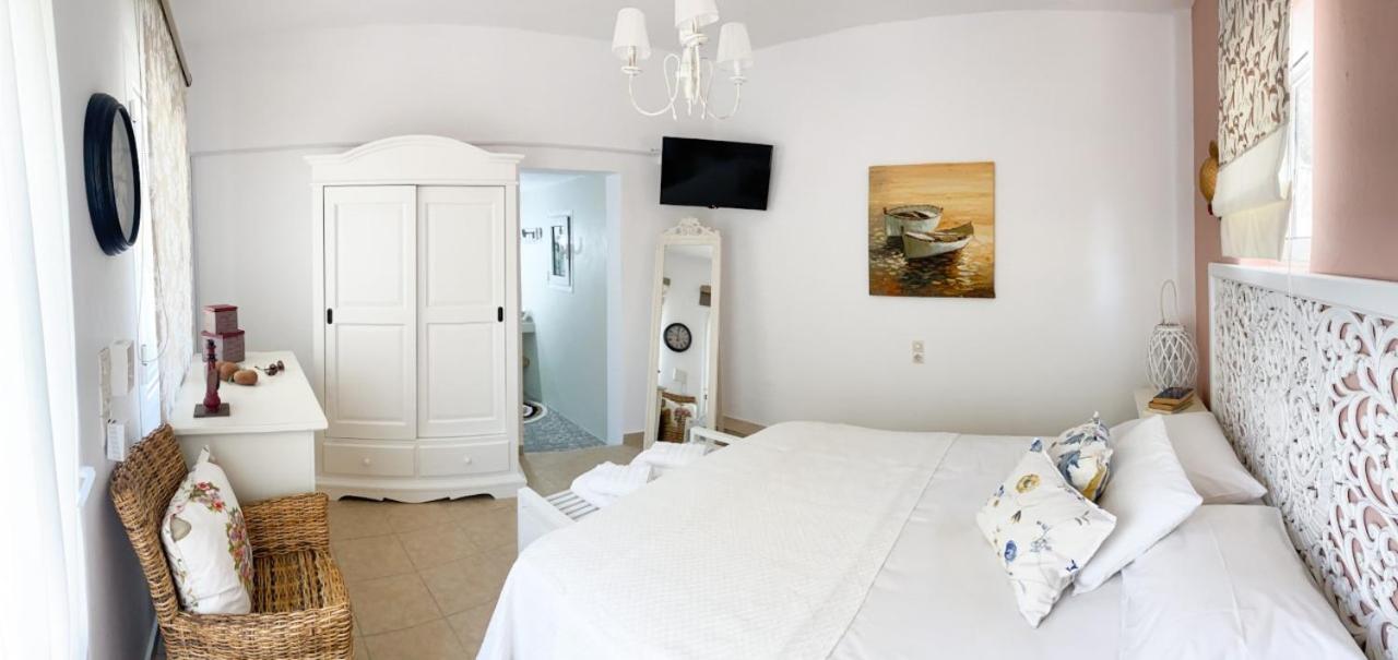 Vakantiehuis Myrtia - Cretan