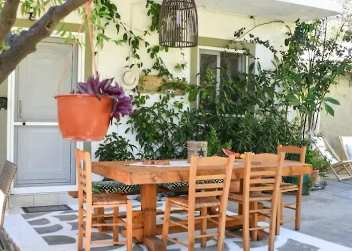 Myrtia - Cretan Guest House