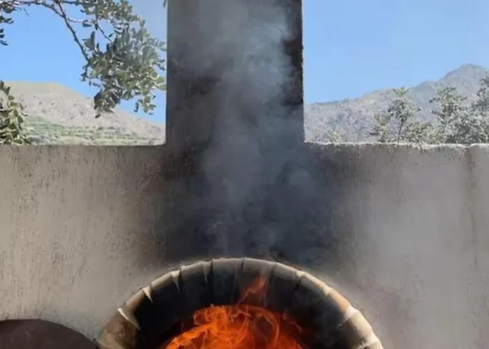 Myrtia - Cretan Guest House