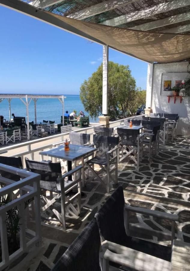 Myrtia - Cretan Hébergement de vacances
