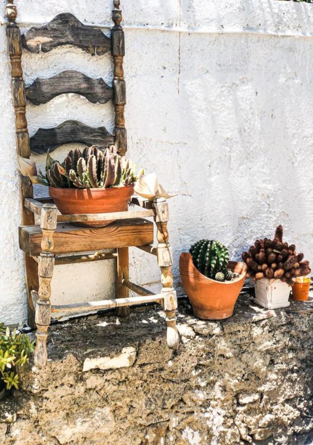 Myrtia - Cretan *