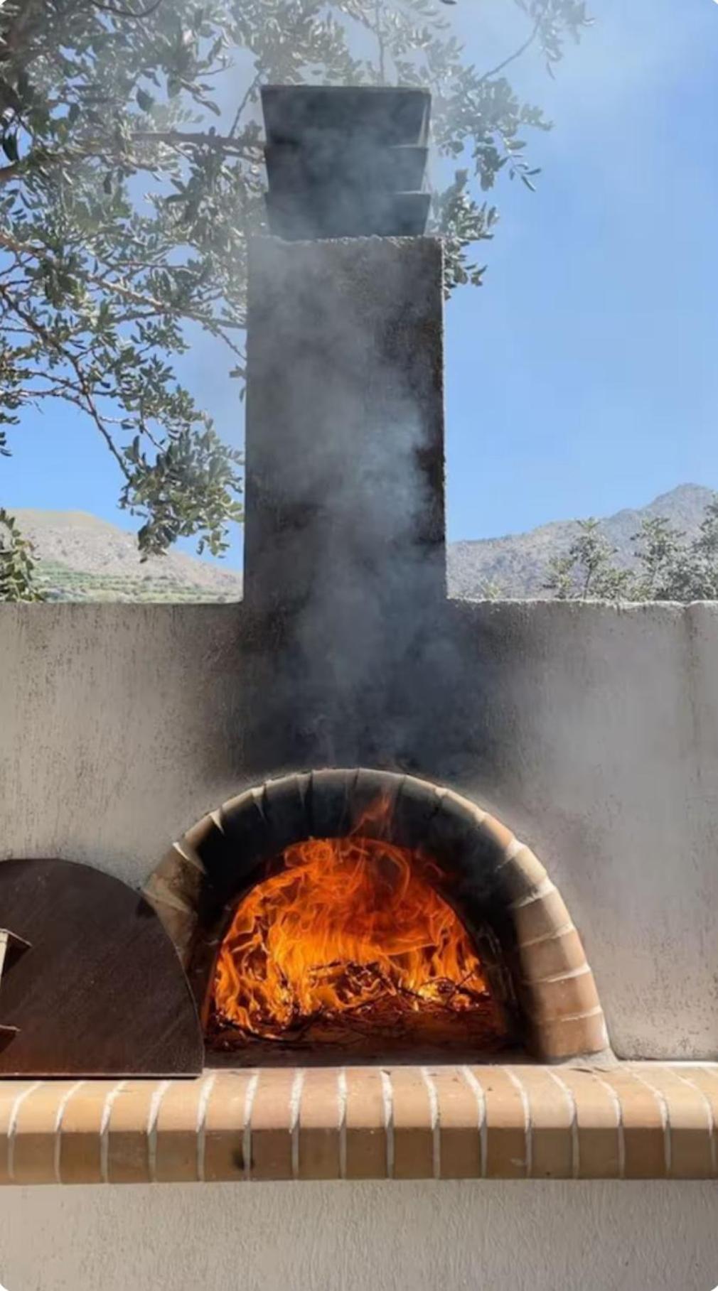 Myrtia - Cretan